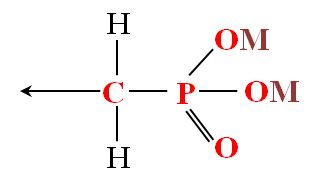 Phosphonate-Salts